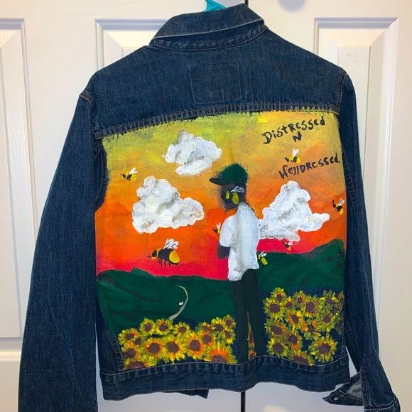 GAP | Jackets \u0026 Coats | Tyler The 